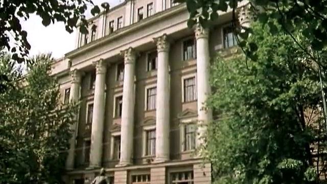 Москва. Историческая - Пречистенка, Пироговка, Хамовники и Лужники. Путешествие по древним улицам . смотреть онлайн