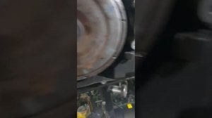 Honda accord замена акпп