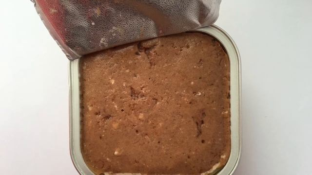 Mister Stuzzy консервы для собак смотреть онлайн