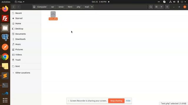 How To Connect MySQL Database In PHP смотреть онлайн