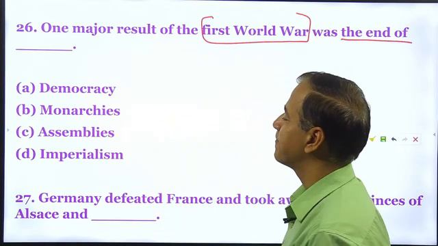 MCQ on History ICSE Class 10 | Top 100 MCQs on History & Civics Class 10 ICSE | @sirtarunrupani смотреть онлайн