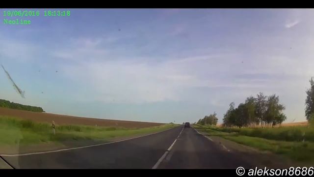 Дорога 61rus : Новошахтинск - Ростов-на-Дону через Родионово-Несветайскую смотреть онлайн