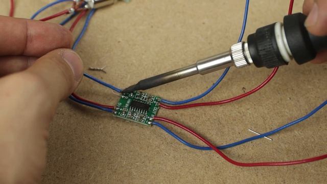 Портативная колонка из советской своими руками смотреть онлайн