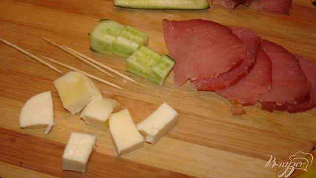 Книга рецептов