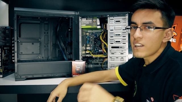 AMD FX6300/FX8300 AINDA VALE A PENA? смотреть онлайн