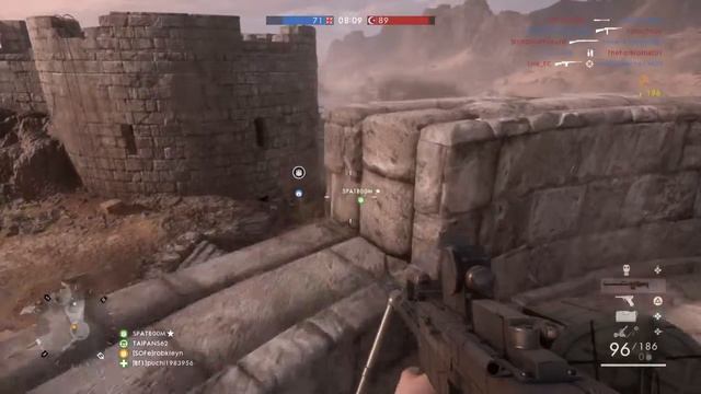 7 man machine gun killstreak смотреть онлайн