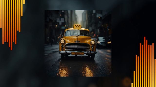 TRICHASA - Такси