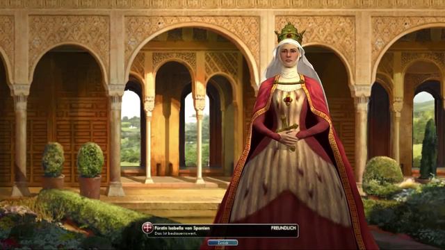 Let´s Play: Sid Meier´s Civilization V: Spiel 1 Part 5 смотреть онлайн