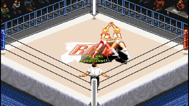 紅夜叉vs北斗晶 【SUPER FIRE PROWRESTLING Queen❜s Special】 смотреть онлайн