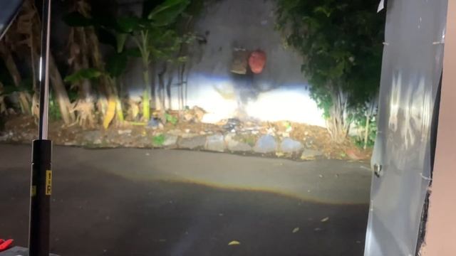 Toyota Harrier 2.4G | DRL & Bi-LED Projector Installation смотреть онлайн