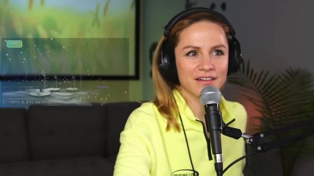 Vocal Coach Reacts to Forestella 포레스텔라 Inner Universe| FIRST TIME REACTION & ANALYSIS смотреть онлайн