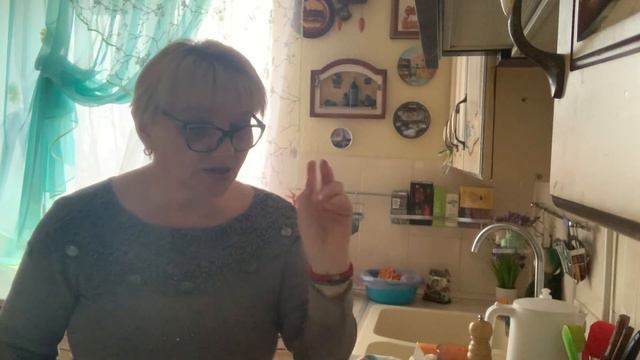 Наконец то я сделала паштет из куриной печени… смотреть онлайн