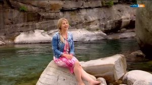 Beatrice Egli - Ob Du's glaubst oder nicht