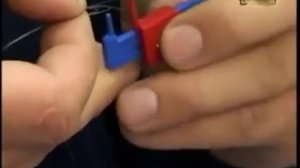 Петлевяз Stonfo.  Полезные мелочи для рыбалки