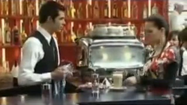 Christian & Oliver 11-02-2008 (Sub español) смотреть онлайн