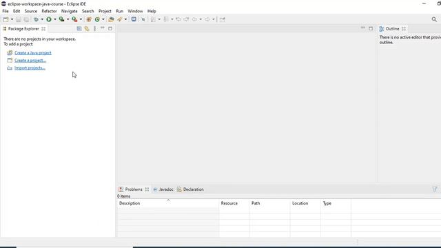 Setup Eclipse on Windows - How to install and setup eclipse ide for Java development on windows смотреть онлайн