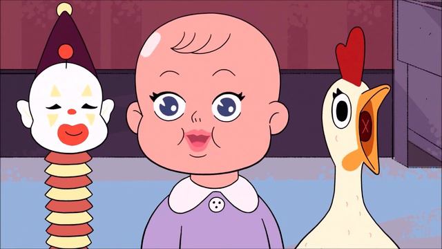 SU: Future | "The Tidying Song" - Rainbow Quartz 2.0 | MUSIC VIDEO смотреть онлайн