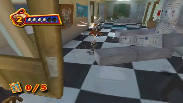 ЦЫПЛЁНОК ЦЫПА - Прохождение #2 ЛУЧШИЕ РАЗБОРКИ В ШКОЛЕ 2016 !!! смотреть онлайн