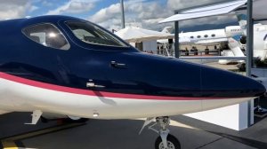 HondaJet. Обзор самолёта Хонда джет. Бизнес авиация