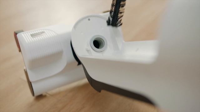 How to clean head and dirty water hose? [Roborock Dyad tutorial] смотреть онлайн