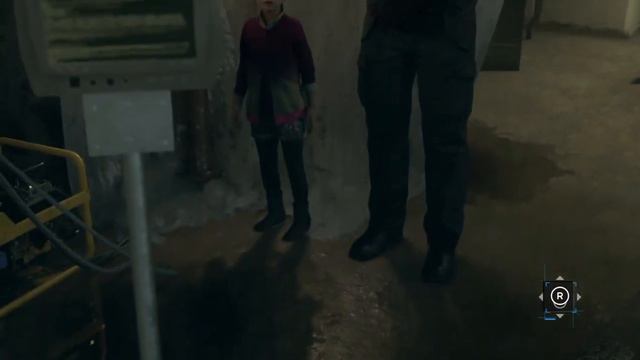 Time To Decide/Zlatko -Detroit: Become Human- Ep.11 смотреть онлайн