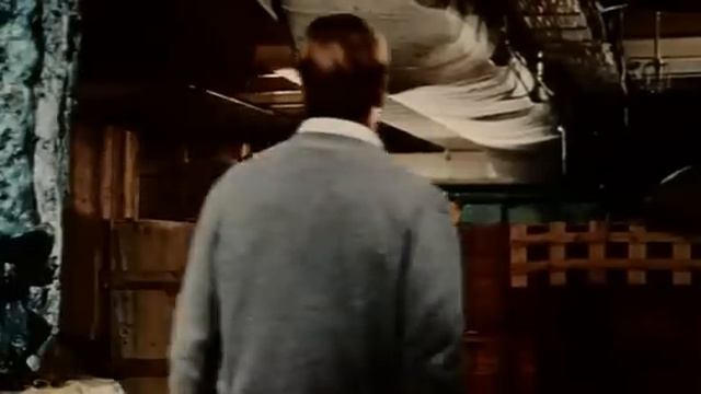 Агент 077 Кровавая Мери 1965