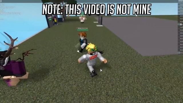 ✔️NEW ROBLOX - SYNAPSE - [CRACKED]✔️INFINITE YIELD, TITANS, LOADSTRING AND MORE✔️ смотреть онлайн