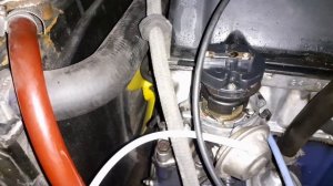 Как проверить вакуумный корректор, регулятор зажигания