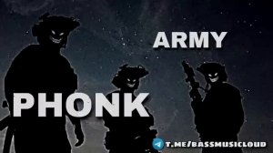 1 HOUR ||ARMY PHONK||
