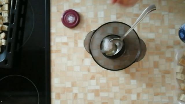 СУШИМ СУХАРИ! ТРИ СПОСОБА И ТРИ ВКУСА СУХАРЕЙ. смотреть онлайн