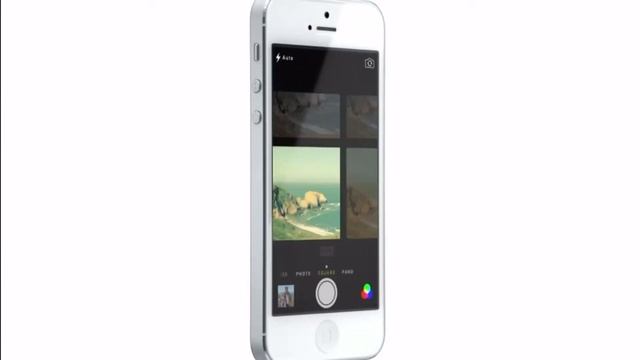 Apple Презентация iOS 7 на русском языке смотреть онлайн