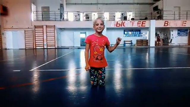 Учим стойке на груди смотреть онлайн