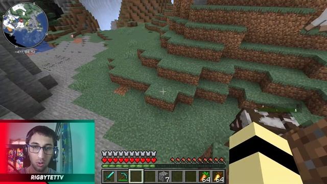 Best Client Side Mods For Minecraft 1.16.5! смотреть онлайн