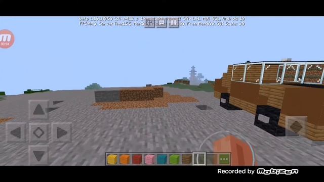 Топ 3 мода на майнкрафт пе 1.16 смотреть онлайн