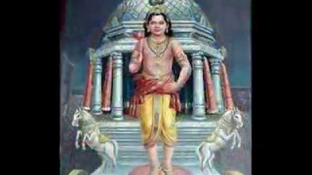 Subramanya Ashtakam - Sacred Chants