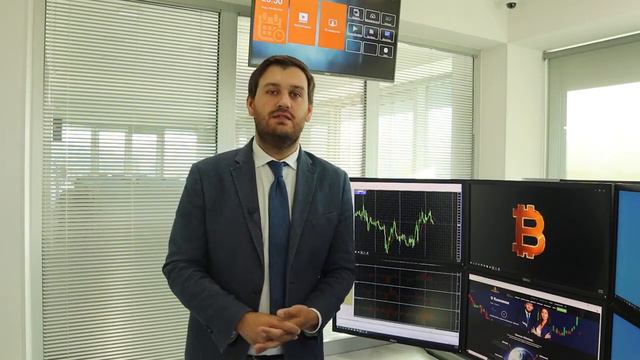 Ежедневный анализ рынка Форекс на 27 мая 2021 г (видео AMarket) смотреть онлайн