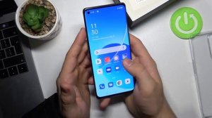 Oppo Reno 6 Pro | Распаковка, обзор