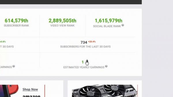 BREAKING NEWS - Youtube to pay creators in crypto - 1 Apr 2018