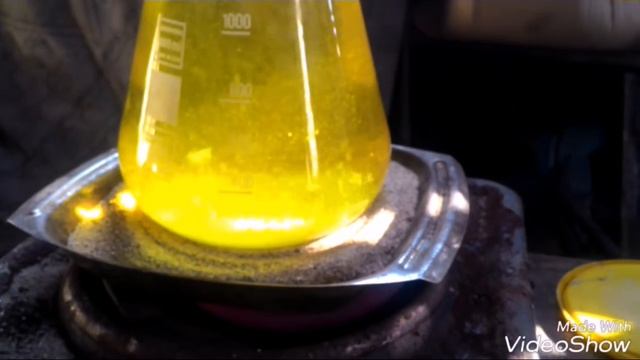 Соляная кислота в домашних условиях. смотреть онлайн