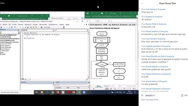 codificacion vba parte 1 смотреть онлайн