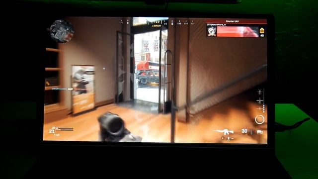 The best portable screen for Consoles || Mobile and Mac Book PRO || Lepow смотреть онлайн