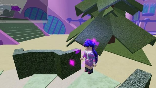 Starlix Club Roblox | Celine World смотреть онлайн