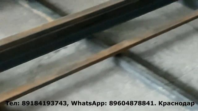 Удлинение Газели на 6.40 м смотреть онлайн