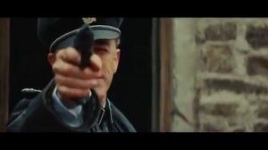 Au revoir, Shoshanna!