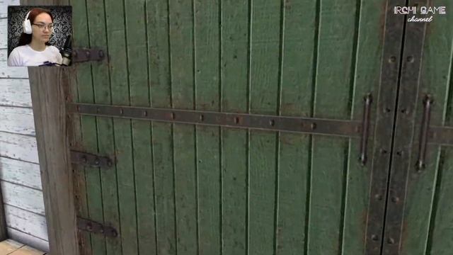 Спасение лошади. Прохождение Шерлок Холмс и секрет Ктулху #7 смотреть онлайн