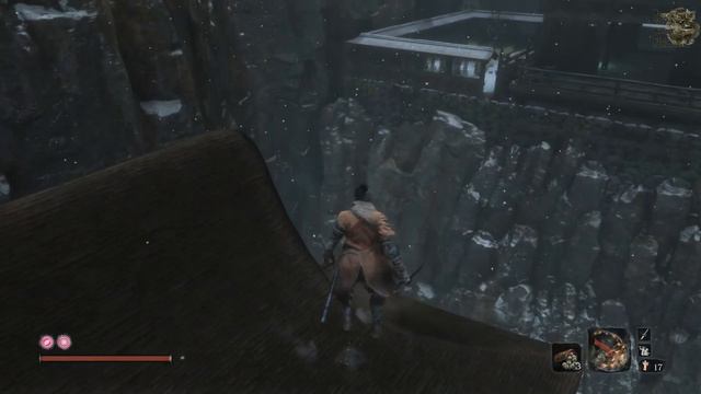 Sekiro: Shadows Die Twice[#9] - Сабимару (Прохождение на русском(Без комментариев)) смотреть онлайн