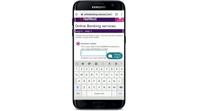 How to Login Natwest Mobile Banking Account? Natwest Bank Login 2021 (Internet Banking) смотреть онлайн