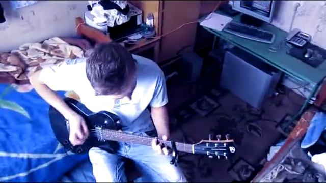 Noize Mc - Песня для радио (cover) смотреть онлайн