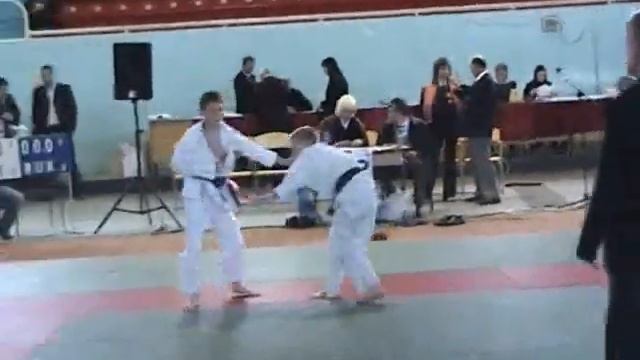 2006 04 28 29 Одесса дзюдо ЧУ смотреть онлайн