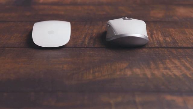 Logitech MX Anywhere 3 for MAC смотреть онлайн
